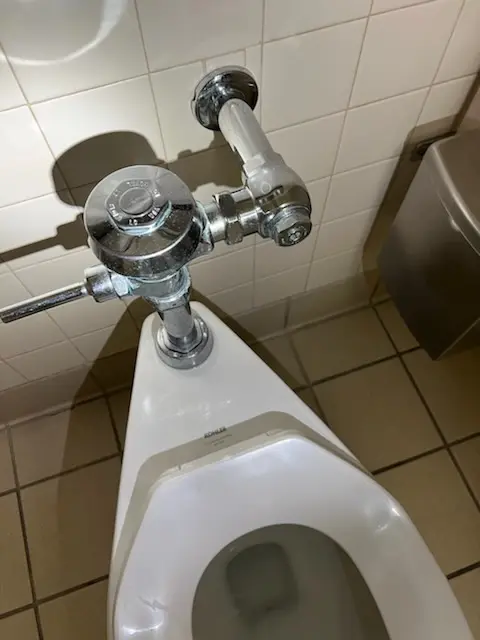 Fixture installation and repair for Sewer Camera Inspection in New River